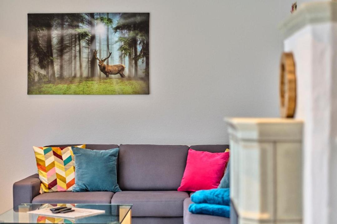 Photo of Livingroom in Silberberg