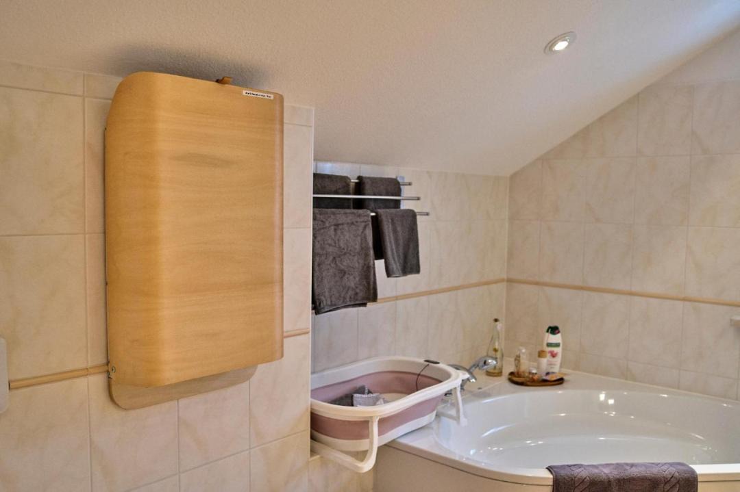 Photo of Bathroom in Silberberg