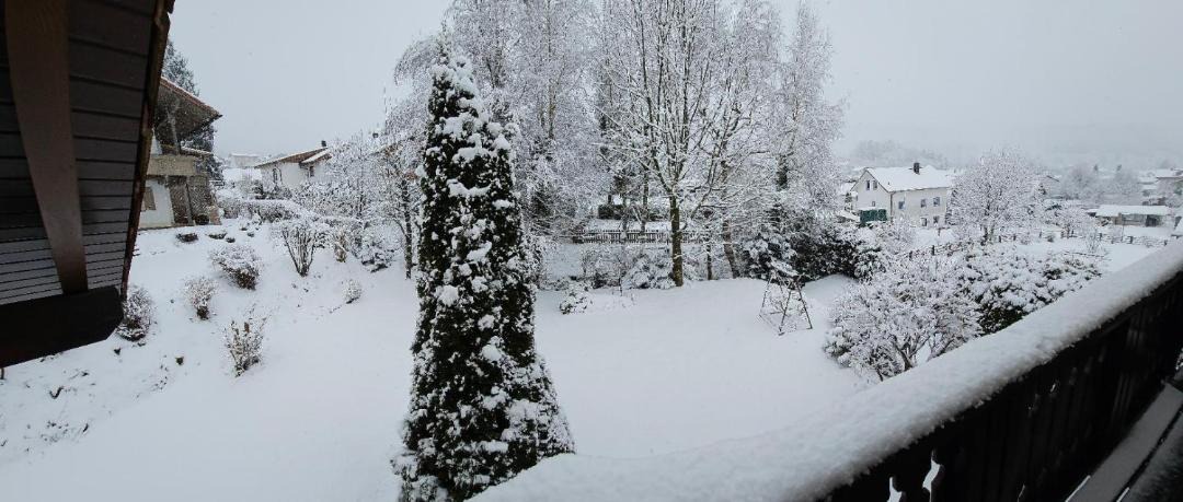 Photo of Patio Balcony in Silberberg