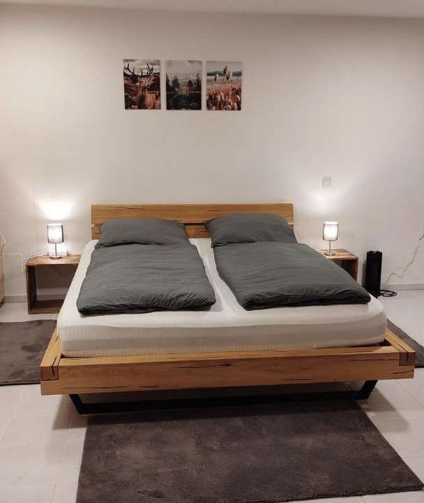 Photo of Bedroom in Unterallgau