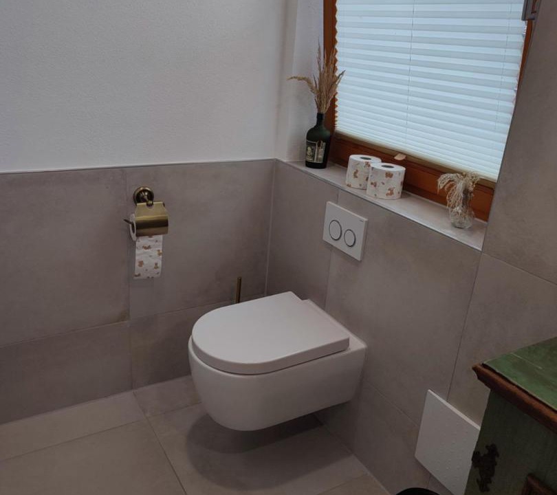 Photo of Bathroom in Unterallgau