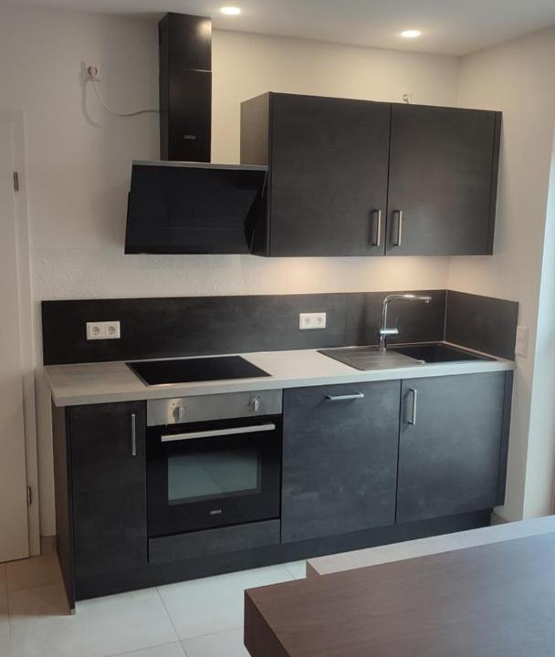 Photo of Kitchen in Unterallgau