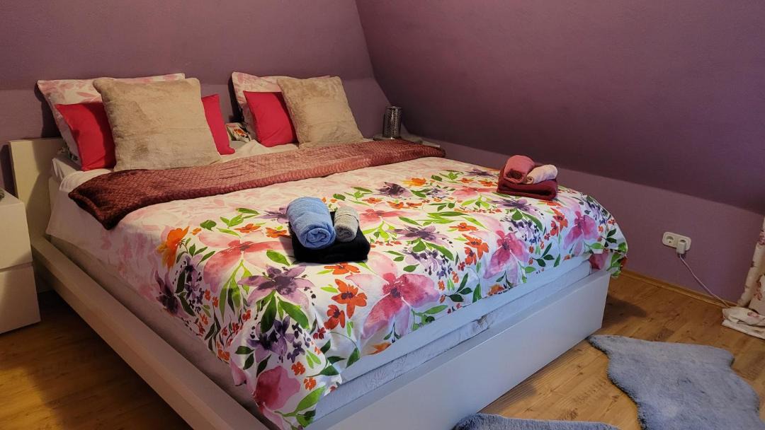Photo of Bedroom in Selb