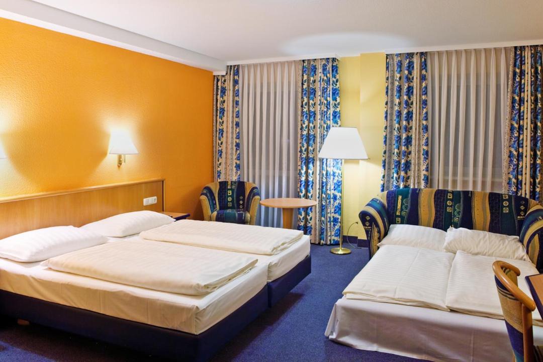 Photo of Bedroom in Geiselwind
