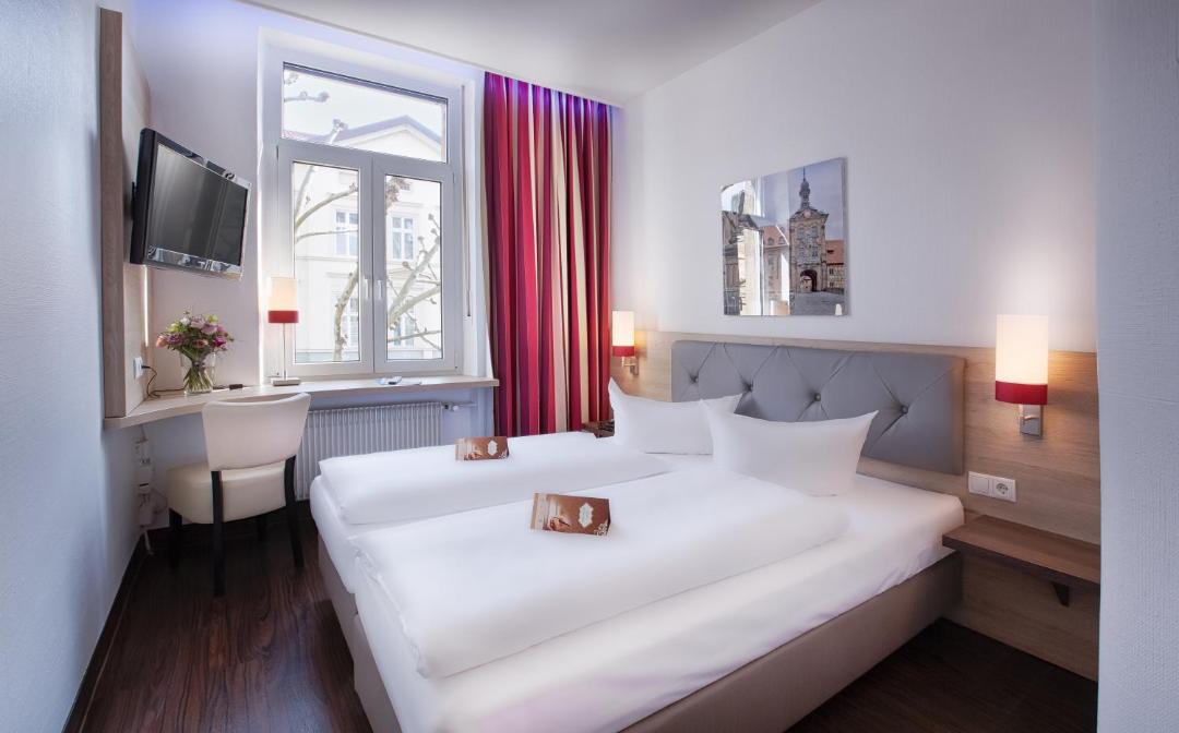 Photo of Bedroom in Bamberg