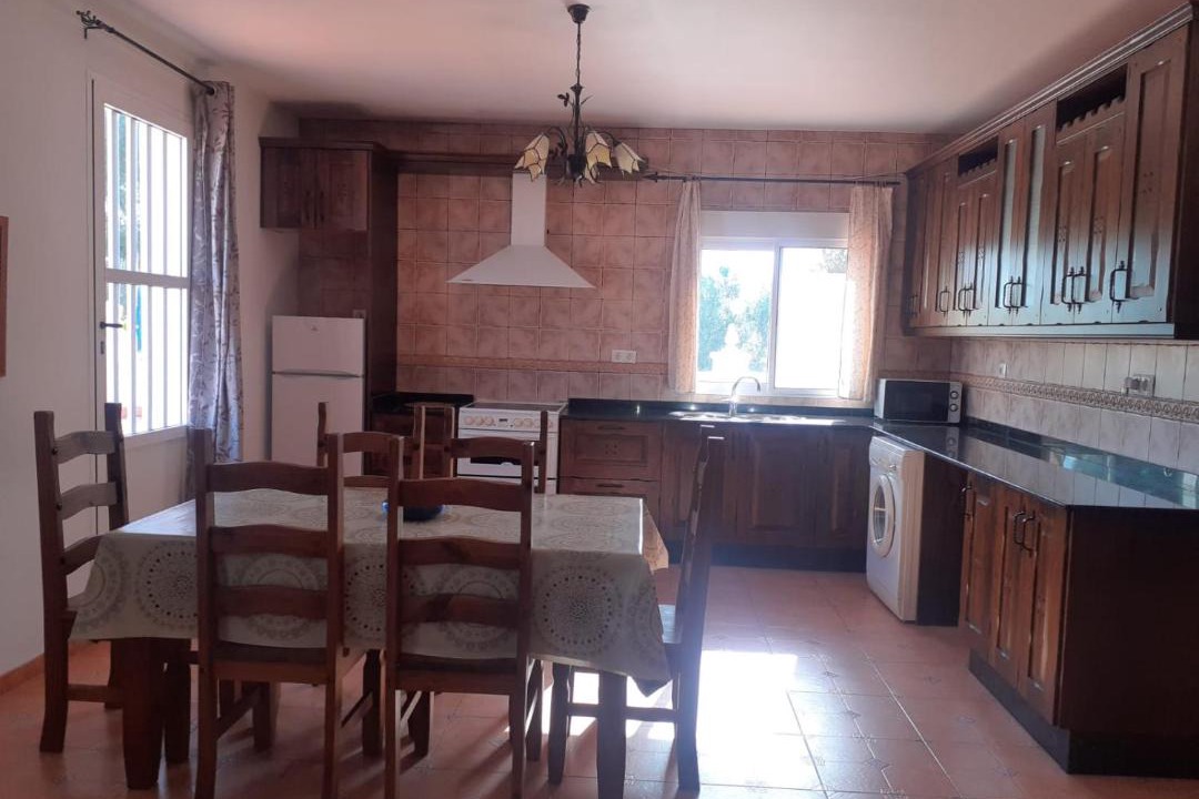 Photo of Kitchen in Freila