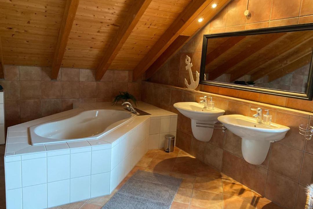 Photo of Bathroom in Forchheim
