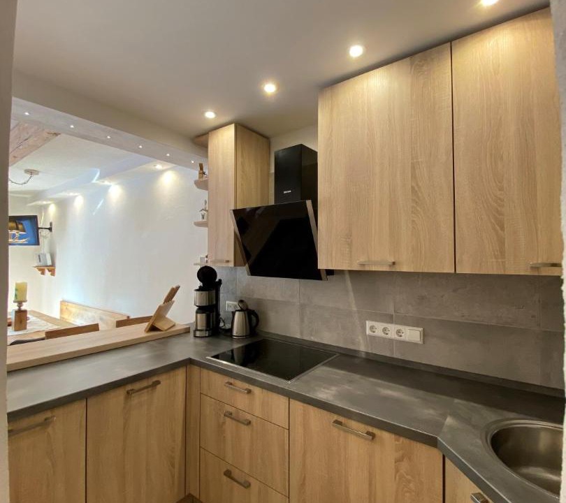 Photo of Kitchen in Groissenbach