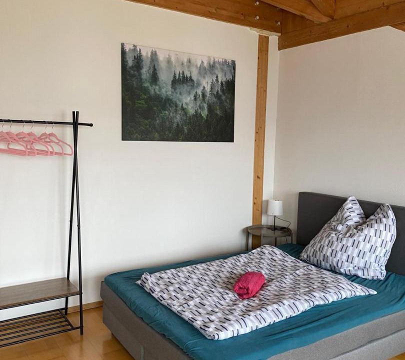 Photo of Bedroom in Forchheim