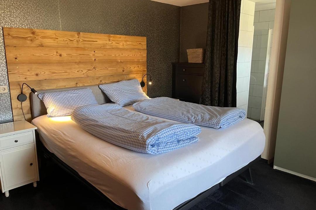 Photo of Bedroom in Ehrwald