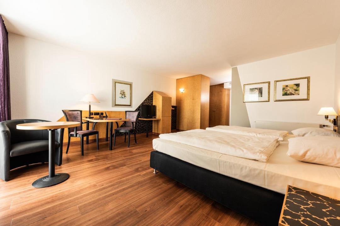 Photo of Bedroom in Bayreuth