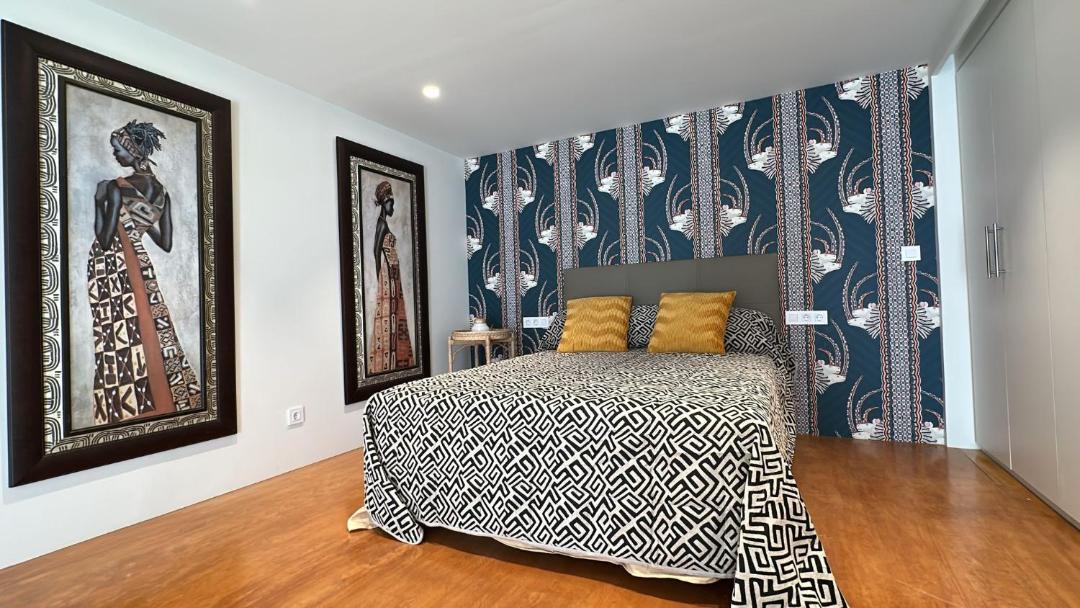 Photo of Bedroom in Algorta