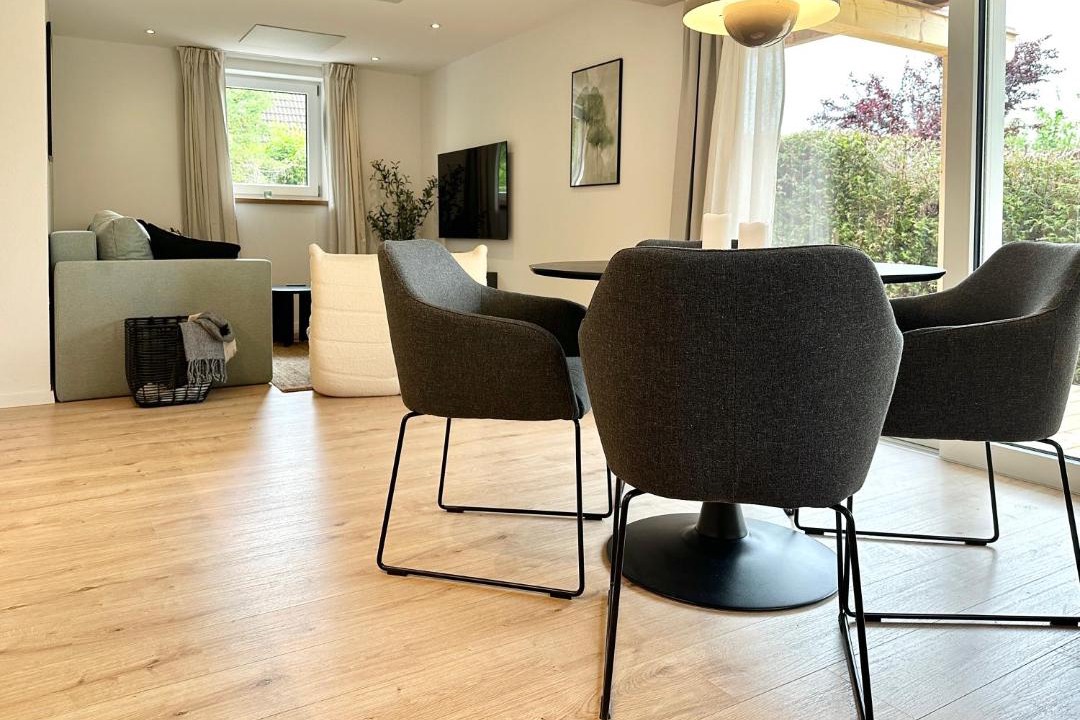 Photo of Livingroom in Feichten
