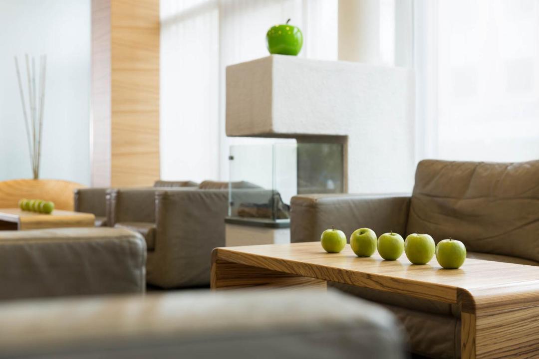 Photo of Livingroom in Freising
