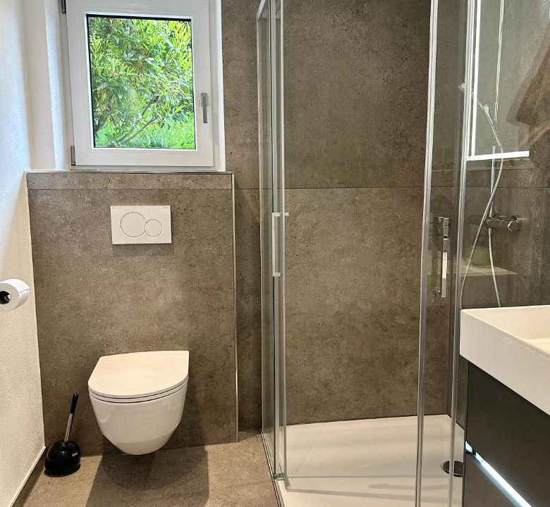 Photo of Bathroom in Feichten