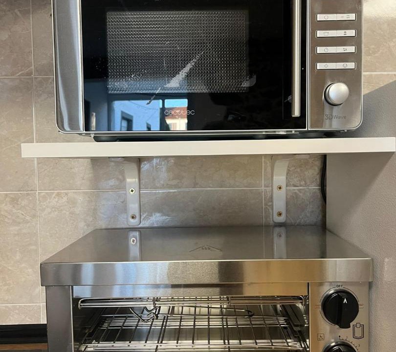 Photo of Kitchen in Palas de Rei