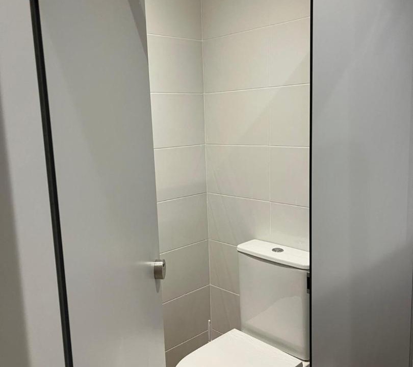 Photo of Bathroom in Palas de Rei