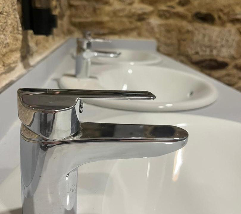 Photo of Bathroom in Palas de Rei