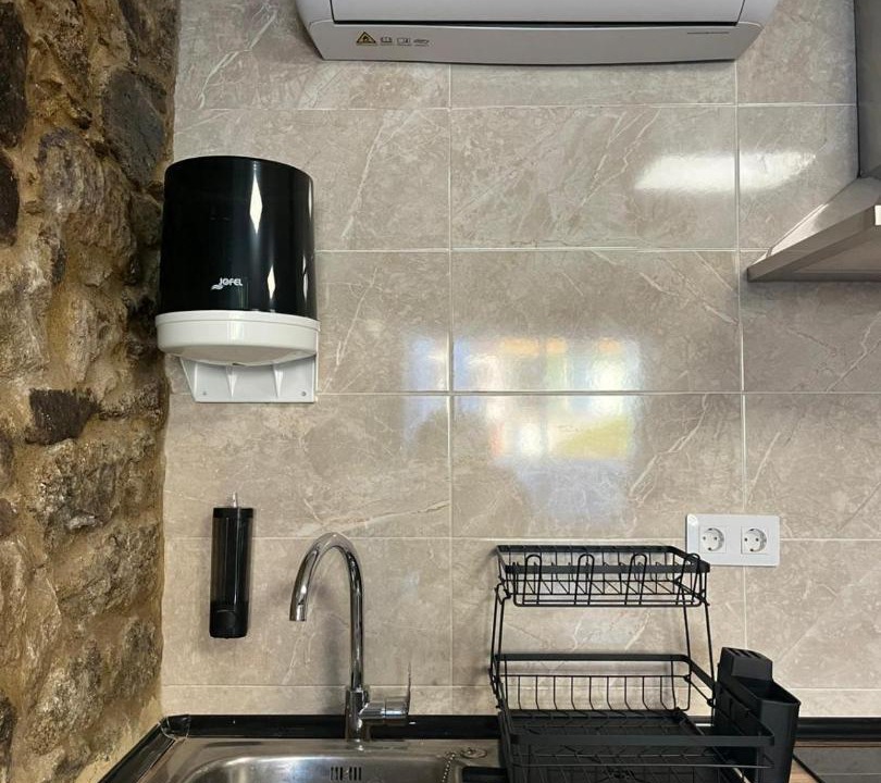 Photo of Kitchen in Palas de Rei