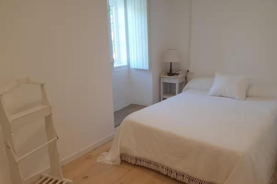 Photo of Bedroom in A Estrada