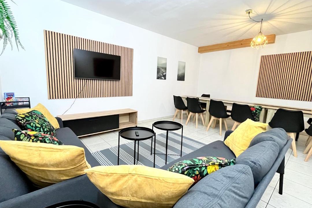 Photo of Livingroom in Irgertsheim