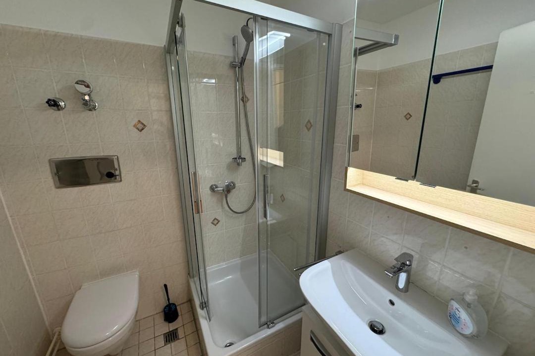Photo of Bathroom in Gmain