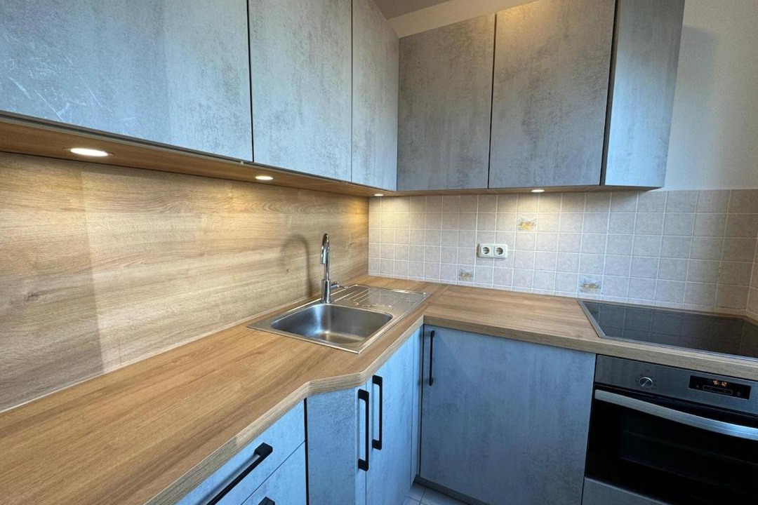 Photo of Kitchen in Gmain