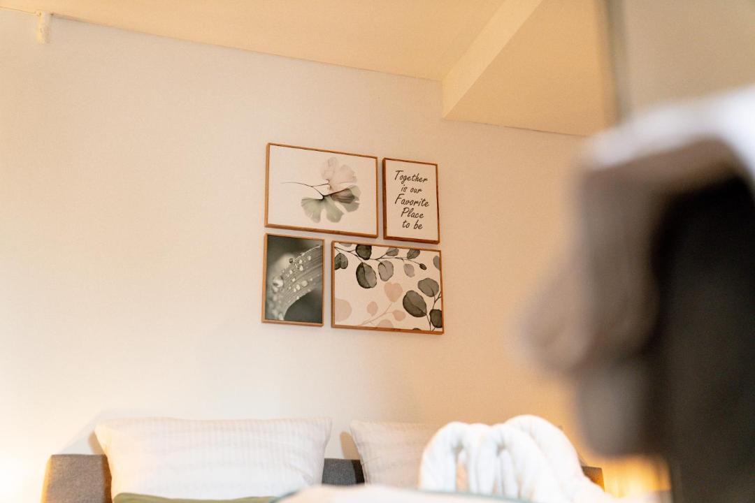 Photo of Bedroom in Passau