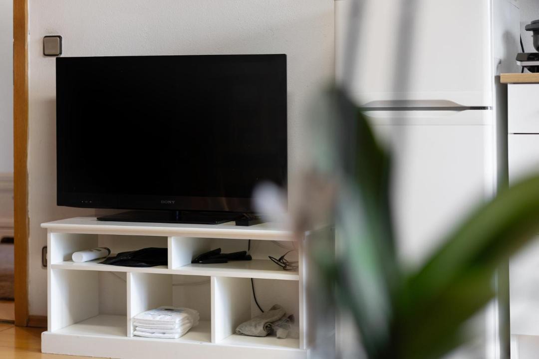 Photo of Livingroom in Furstenfeldbruck District