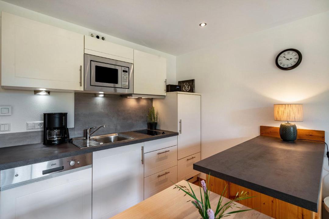 Photo of Kitchen in Reit im Winkl
