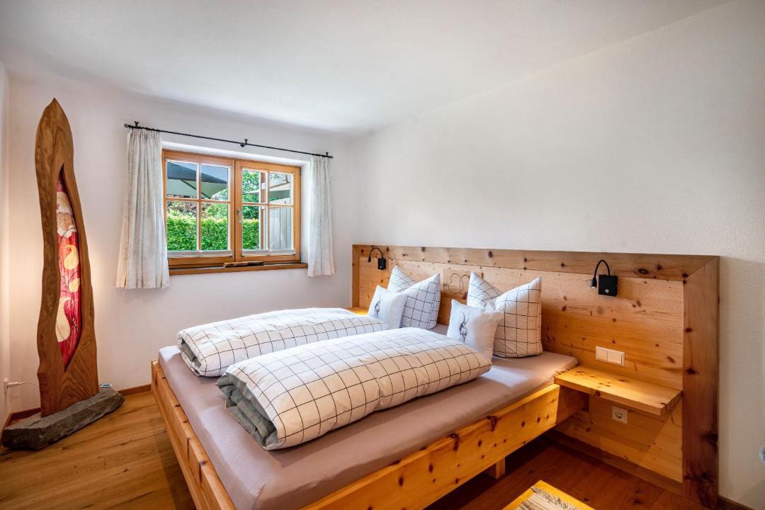 Photo of Bedroom in Reit im Winkl