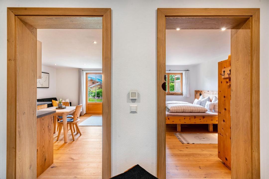 Photo of Bedroom in Reit im Winkl