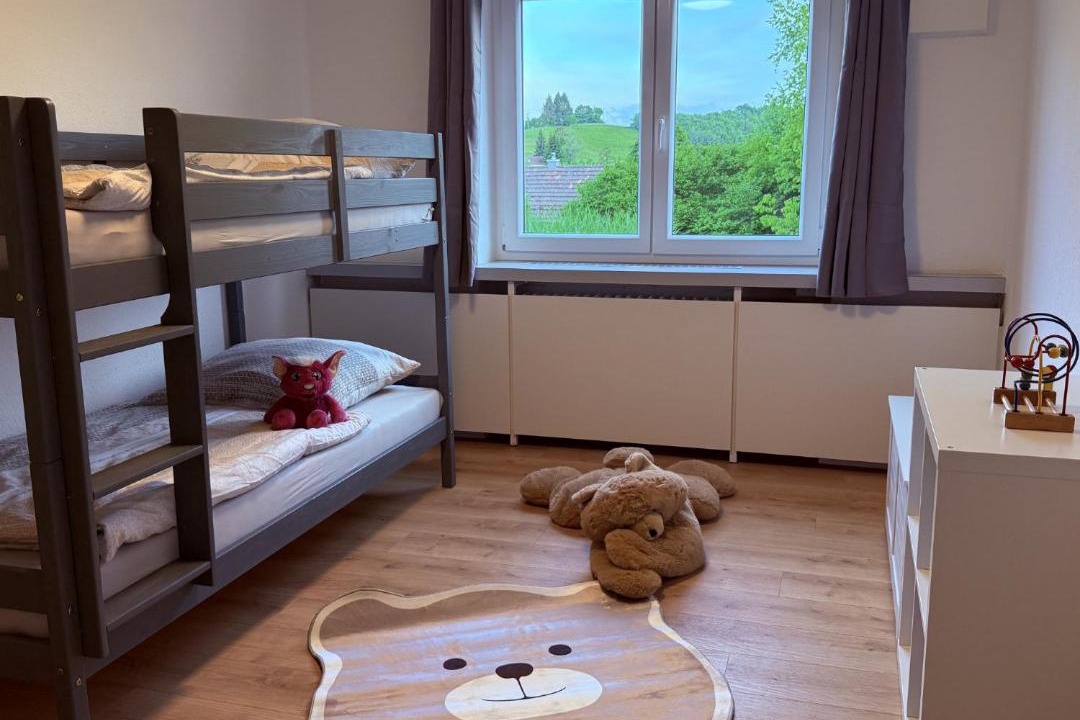 Photo of Bedroom in Lindenberg im Allgaeu