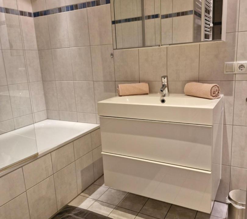 Photo of Bathroom in Lindenberg im Allgaeu