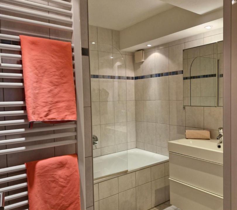 Photo of Bathroom in Lindenberg im Allgaeu