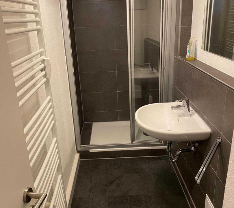 Photo of Bathroom in Memmingen