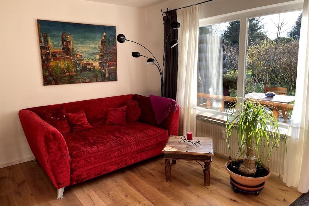 Photo of Livingroom in Unterwoessen