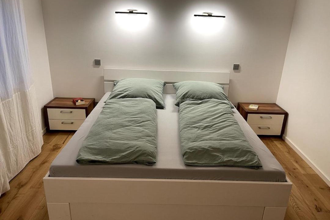 Photo of Bedroom in Unterwoessen