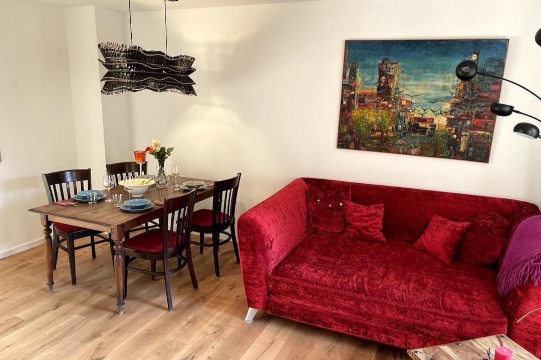 Photo of Livingroom in Unterwoessen