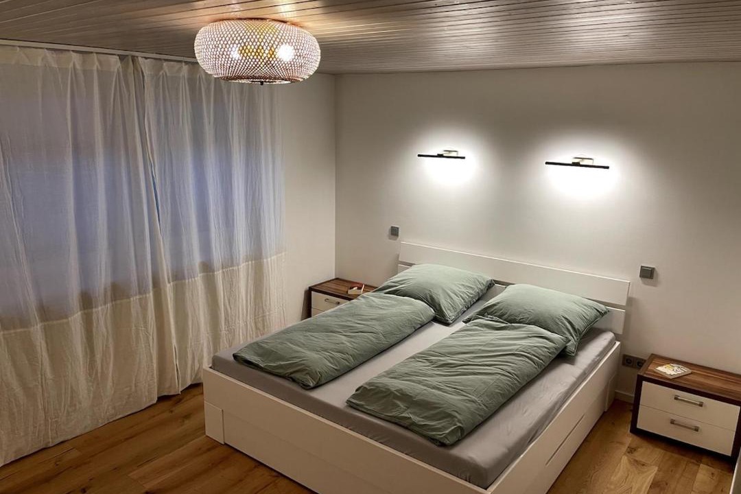 Photo of Bedroom in Unterwoessen