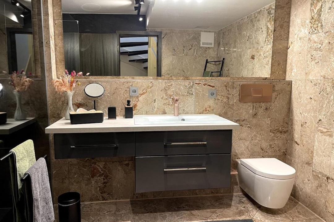 Photo of Bathroom in Unterwoessen