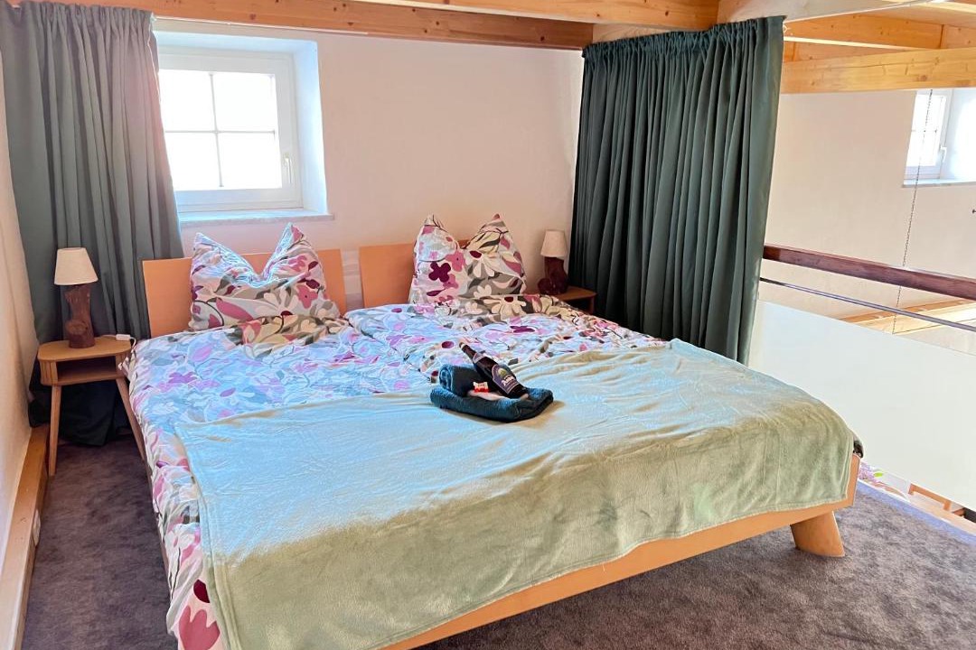 Photo of Bedroom in Vilgertshofen