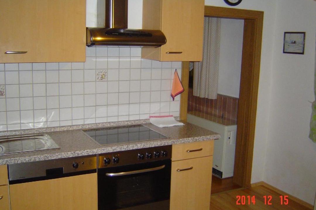 Photo of Kitchen in Riedlhutte