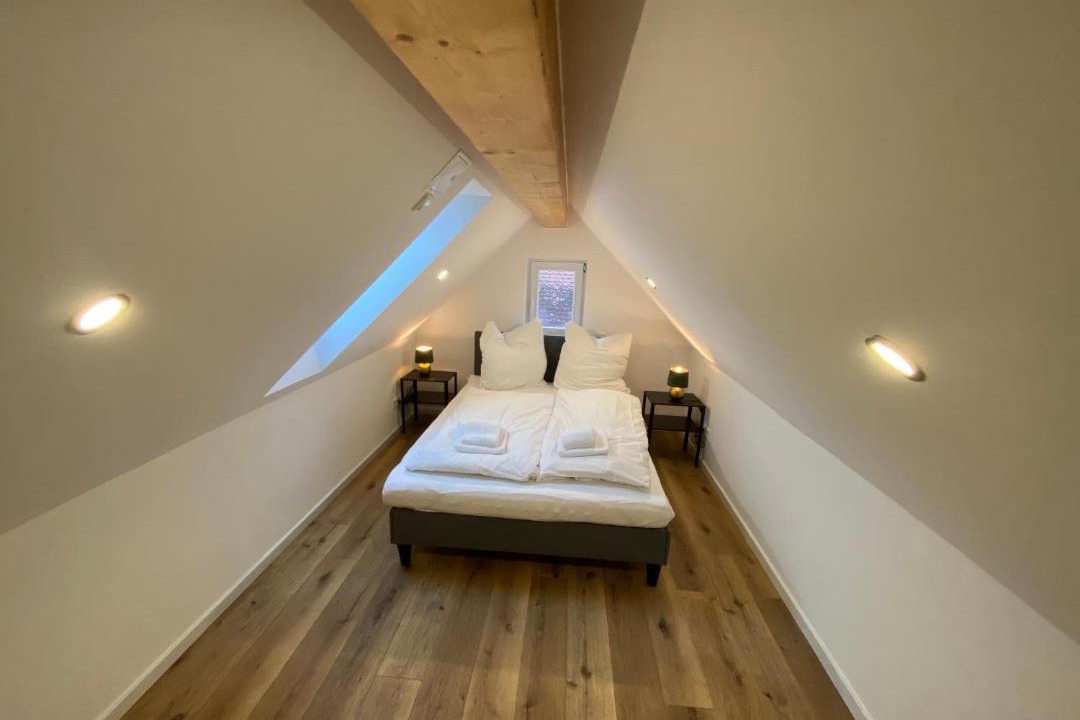 Photo of Bedroom in Marktbreit