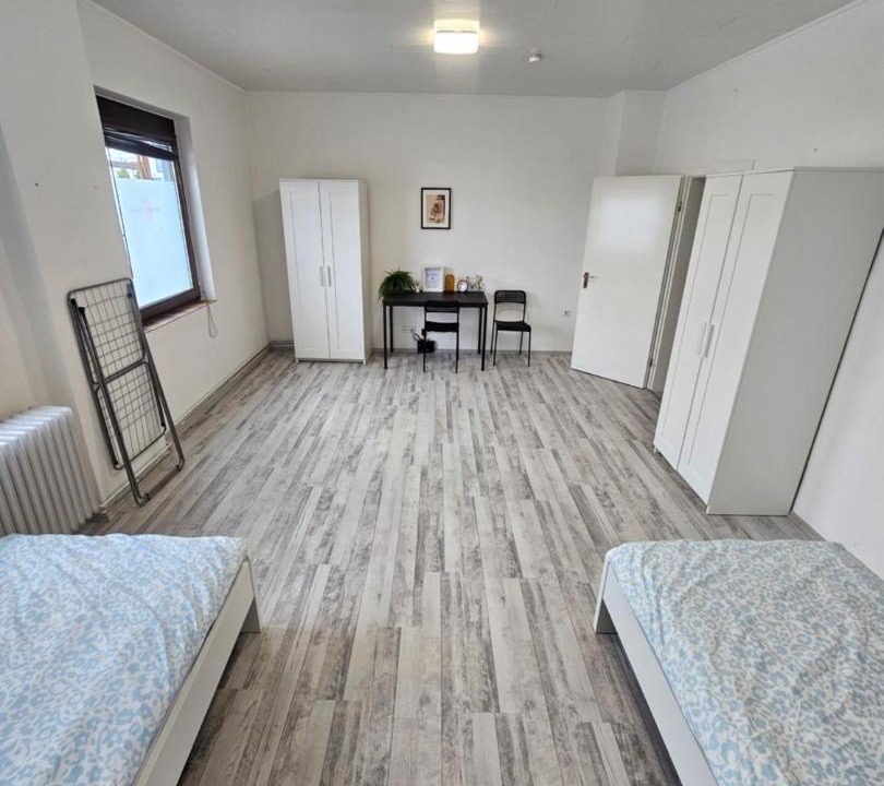 Photo of Bedroom in Neu-Ulm