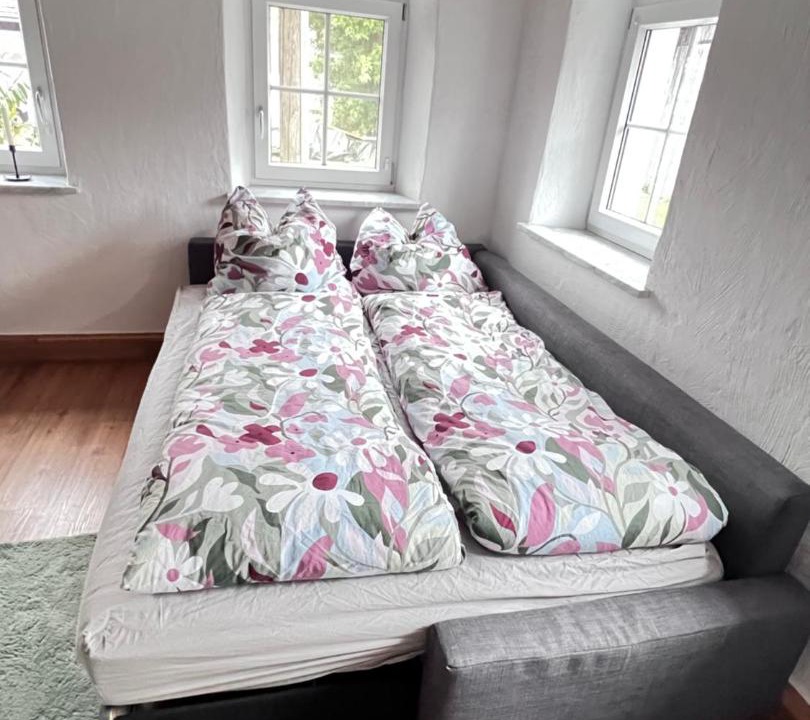 Photo of Bedroom in Vilgertshofen