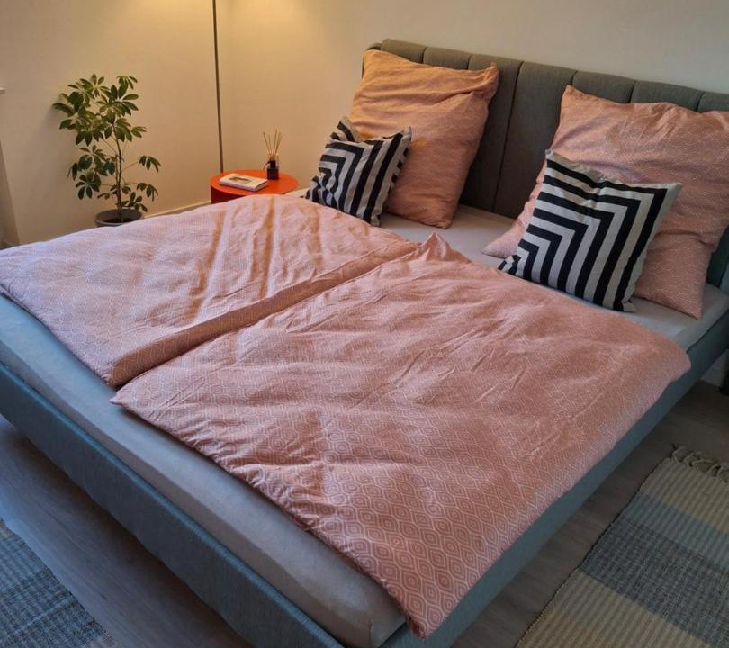 Photo of Bedroom in Schnabelwaid