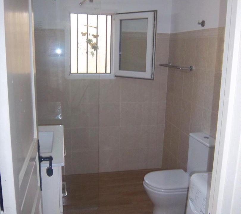 Photo of Bathroom in Turre