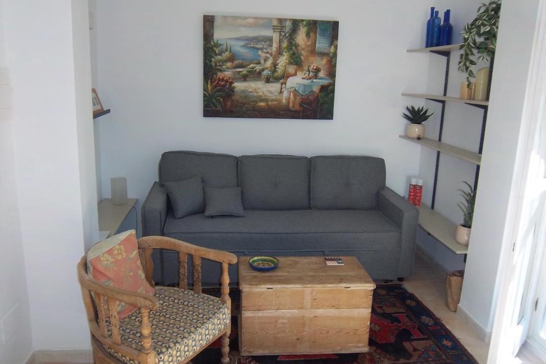 Photo of Livingroom in Turre
