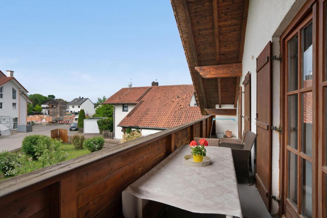 Photo of Others in Furstenfeldbruck District